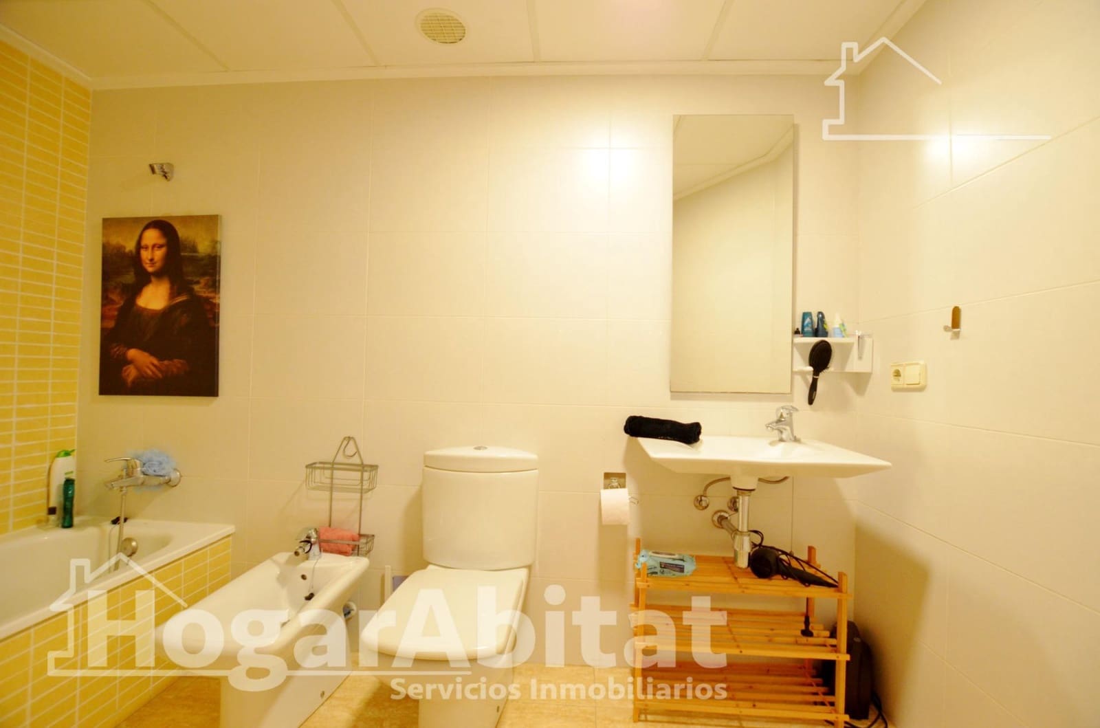 2 slaapkamer Flat te koop in Simat de la Valldigna met zwembad - € 98.000 (Ref: 9468642)