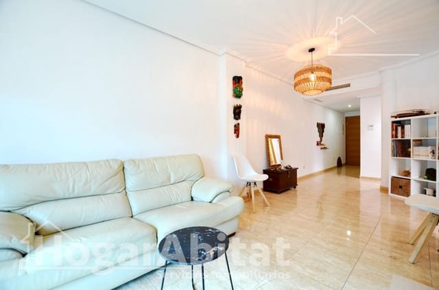 2 slaapkamer Flat te koop in Simat de la Valldigna met zwembad - € 98.000 (Ref: 9468642)