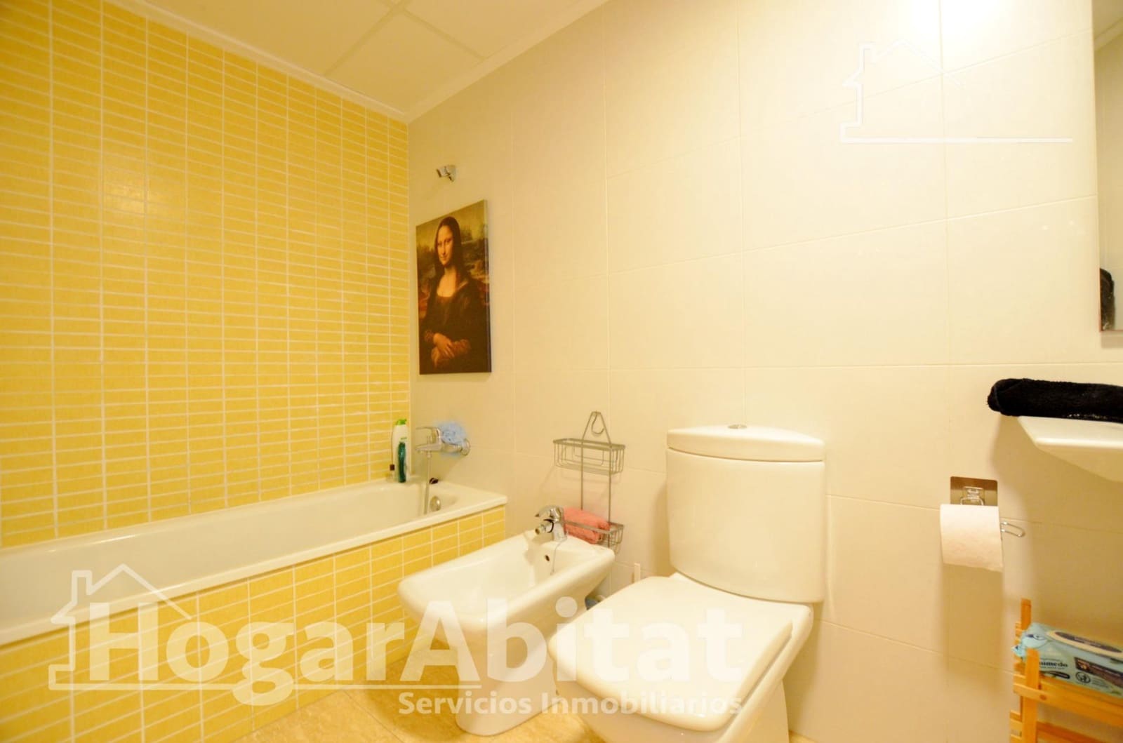 2 slaapkamer Flat te koop in Simat de la Valldigna met zwembad - € 98.000 (Ref: 9468642)