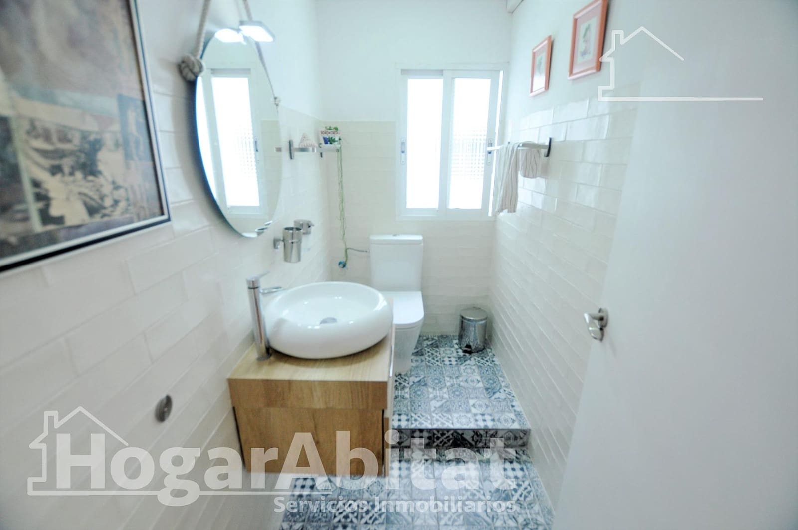 3 bedroom Flat for sale in Valencia city - € 450,000 (Ref: 9468643)