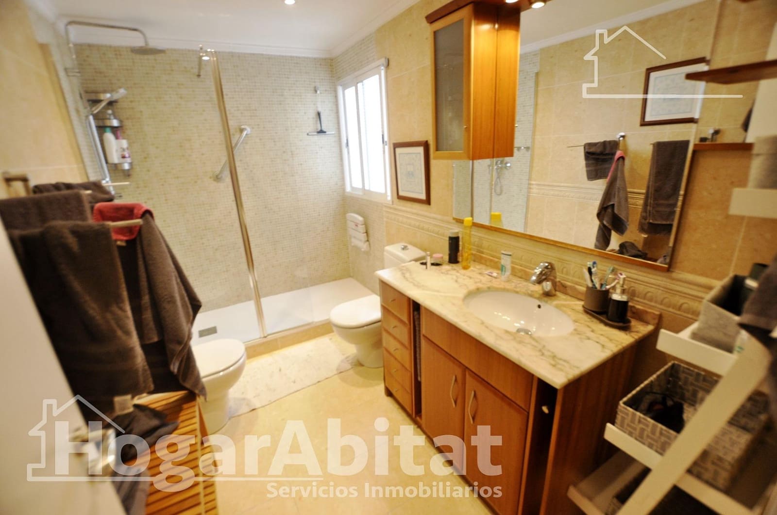 3 bedroom Flat for sale in Valencia city - € 450,000 (Ref: 9468643)