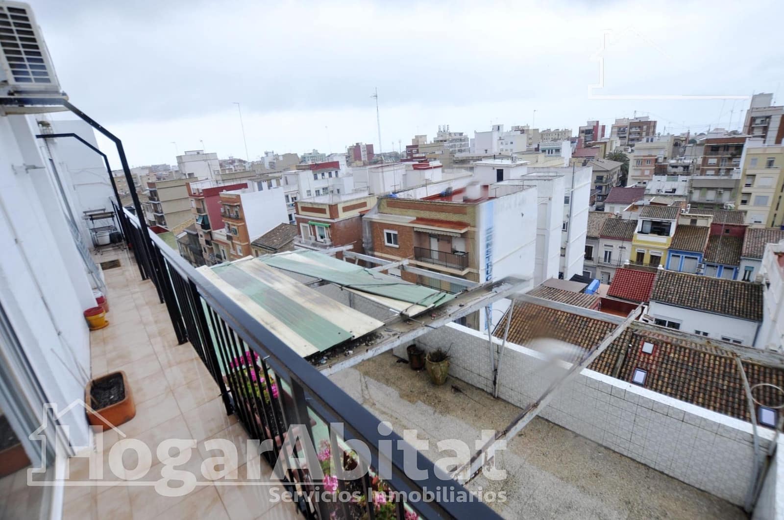 3 bedroom Flat for sale in Valencia city - € 450,000 (Ref: 9468643)