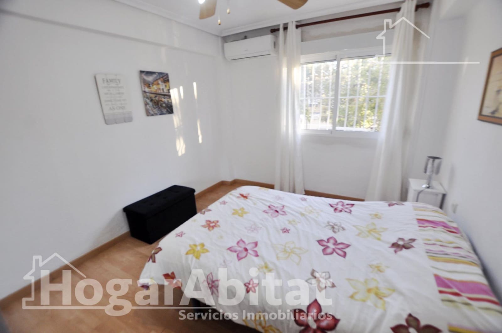 3 slaapkamer Flat te koop in Valencia stad - € 350.000 (Ref: 9468644)