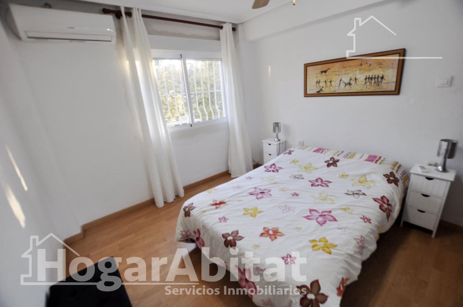 3 soveværelse Lejlighed til salg i Valencia by - € 350.000 (Ref: 9468644)