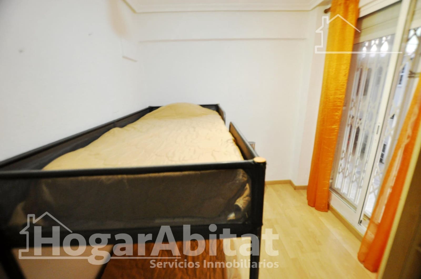 3 soveværelse Lejlighed til salg i Valencia by - € 350.000 (Ref: 9468644)