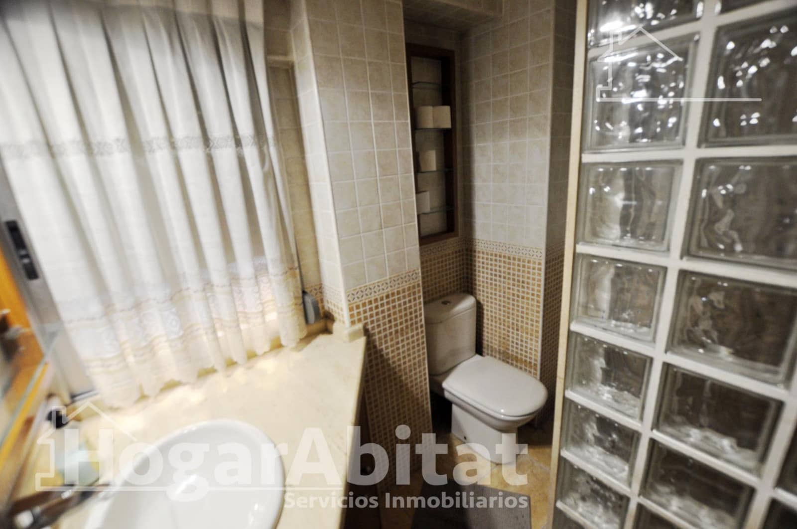 3 soveværelse Lejlighed til salg i Valencia by - € 350.000 (Ref: 9468644)