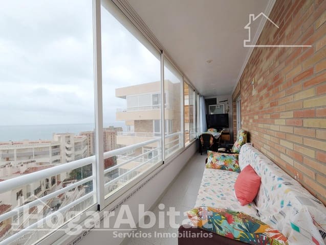 3 soveværelse Lejlighed til salg i Arenales del Sol, Elche / Elx med garage - € 288.000 (Ref: 9468645)