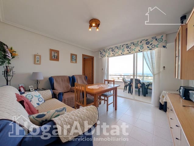 3 Zimmer Wohnung zu verkaufen in Arenales del Sol, Elche / Elx mit Garage - 288.000 € (Ref: 9468645)