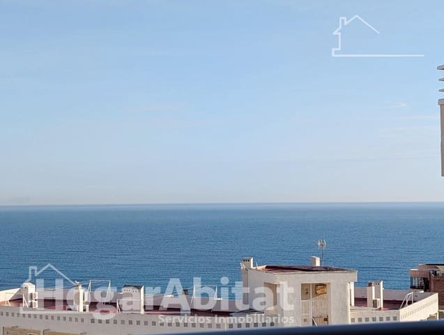 3 Zimmer Wohnung zu verkaufen in Arenales del Sol, Elche / Elx mit Garage - 288.000 € (Ref: 9468645)