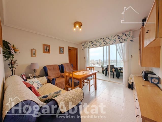 3 Zimmer Wohnung zu verkaufen in Arenales del Sol, Elche / Elx mit Garage - 288.000 € (Ref: 9468645)