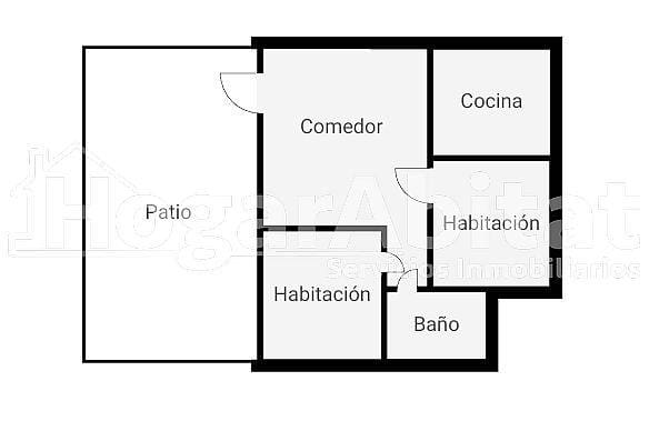 2 quarto Apartamento para venda em Santa Pola - 159 000 € (Ref: 9468646)