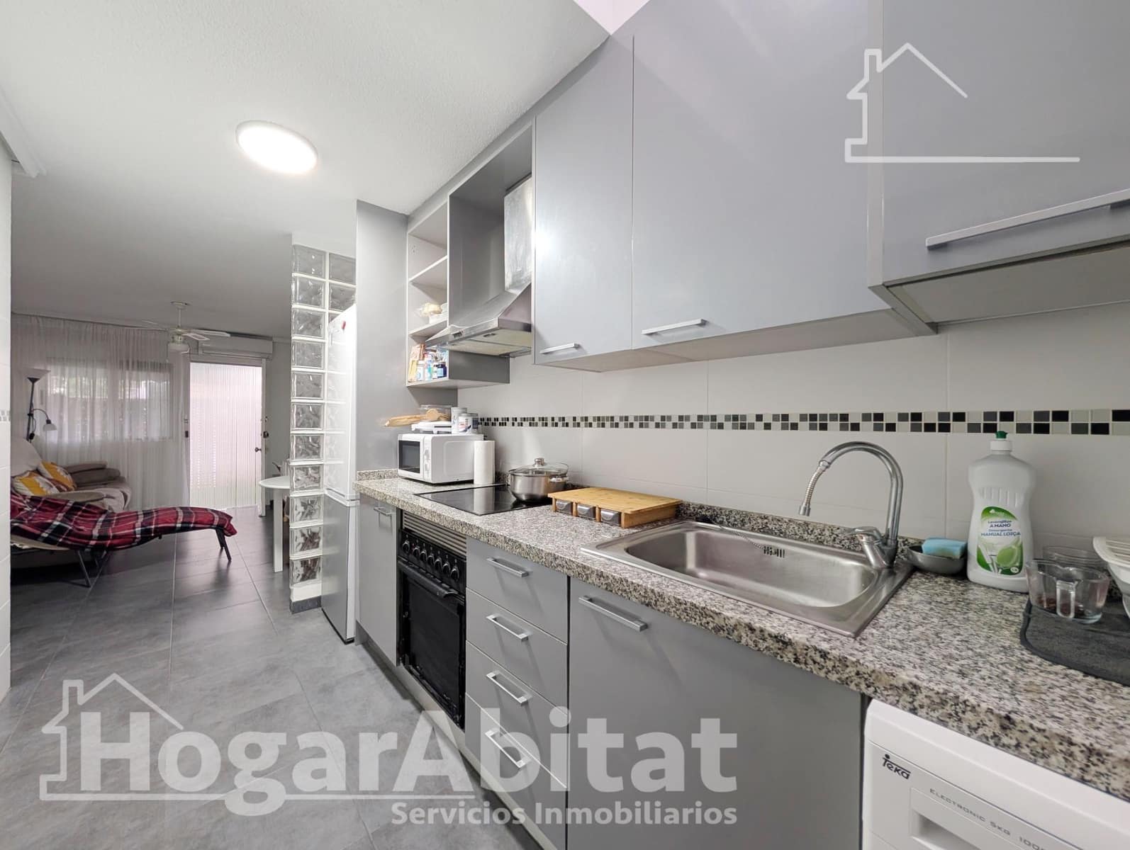 2 quarto Apartamento para venda em Santa Pola - 159 000 € (Ref: 9468646)