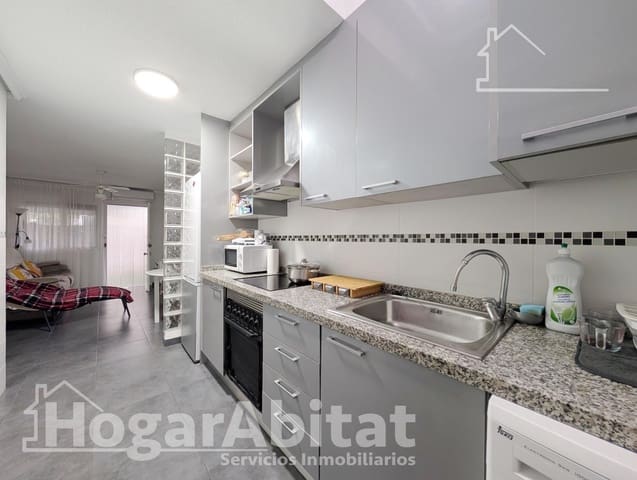 2 quarto Apartamento para venda em Centro, Santa Pola - 159 000 € (Ref: 9468646)