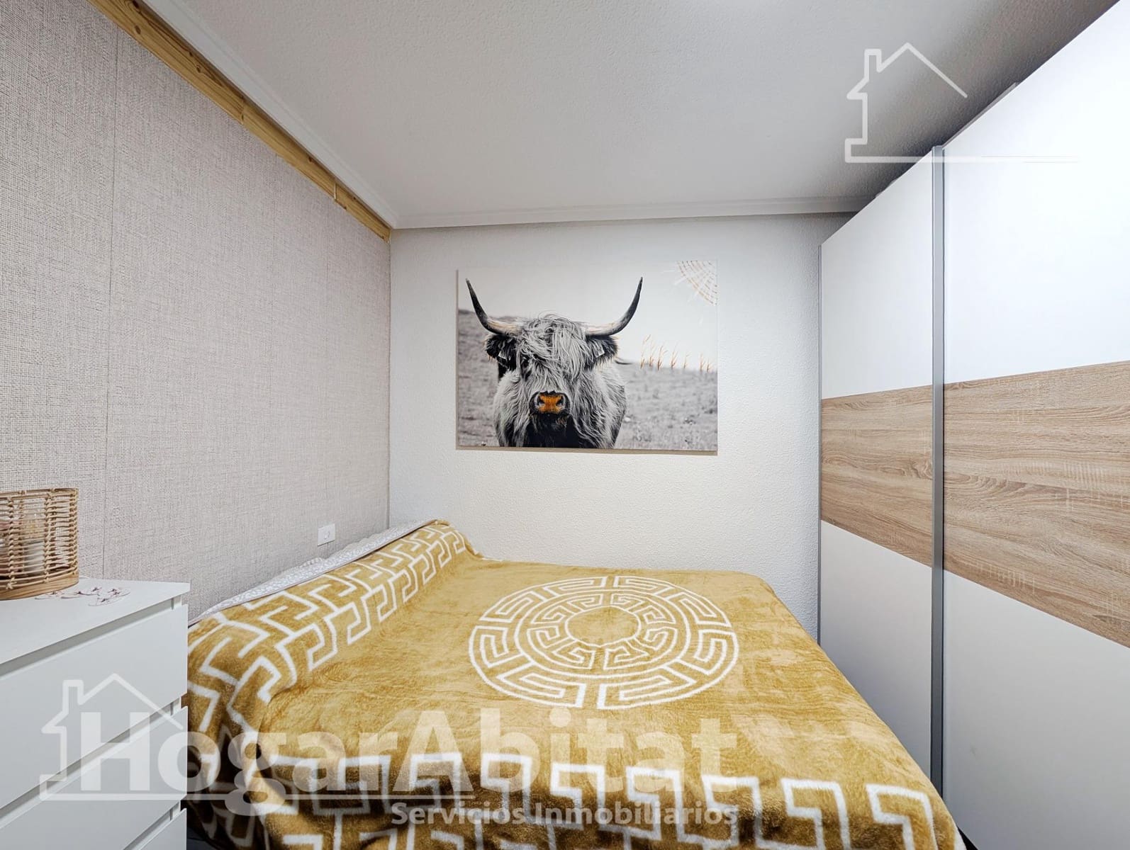 2 quarto Apartamento para venda em Santa Pola - 159 000 € (Ref: 9468646)