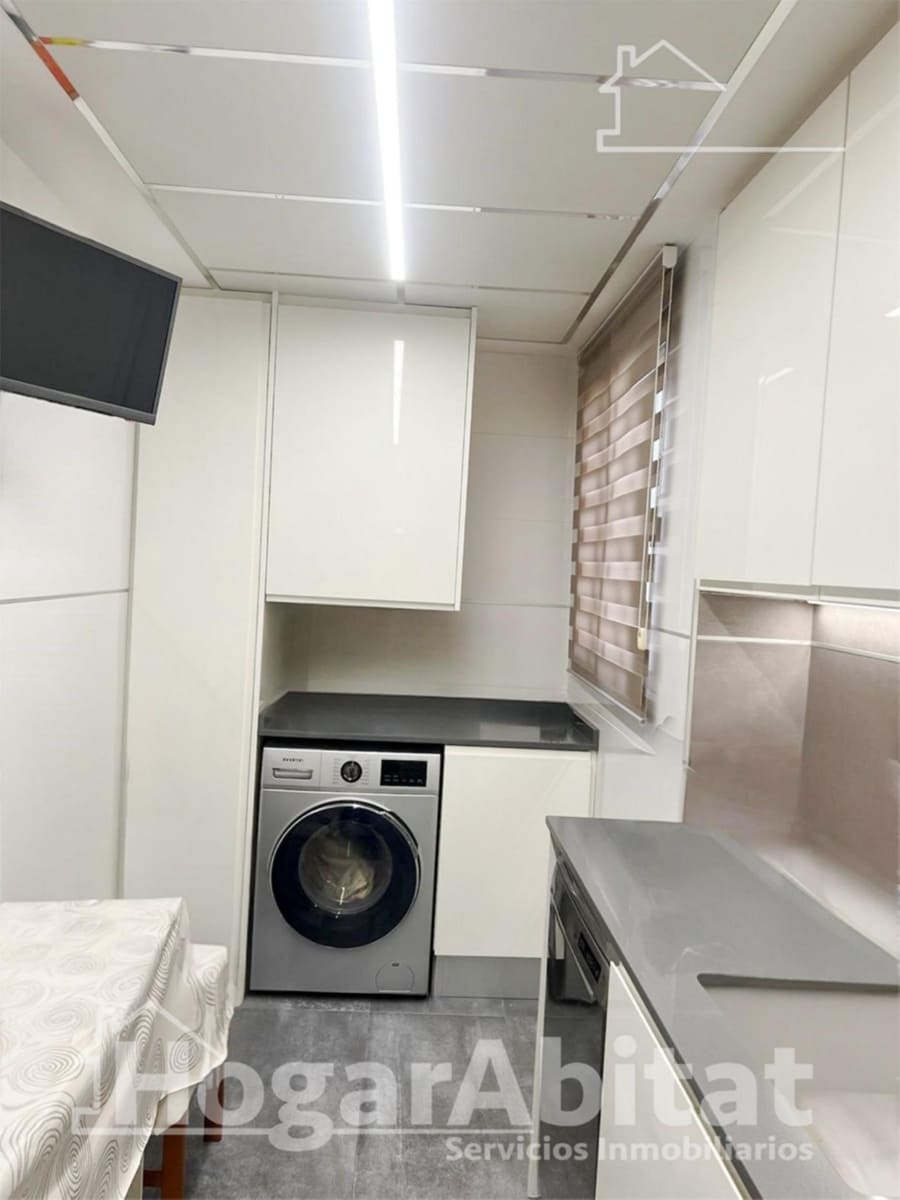 3 chambre Appartement à vendre à Onda avec garage - 160 000 € (Ref: 9468647)