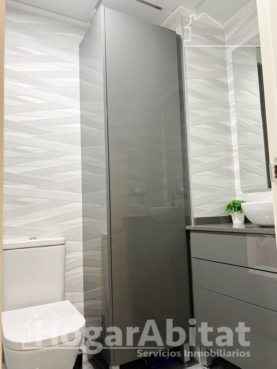 3 chambre Appartement à vendre à Onda avec garage - 160 000 € (Ref: 9468647)