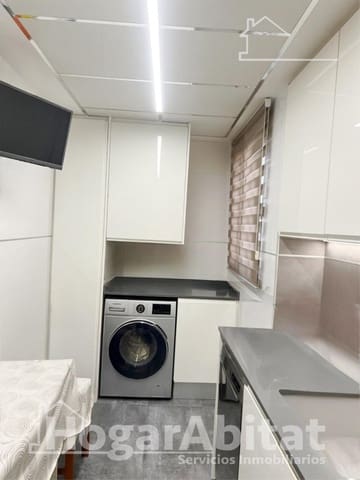 3 soveværelse Lejlighed til salg i Onda med garage - € 160.000 (Ref: 9468647)