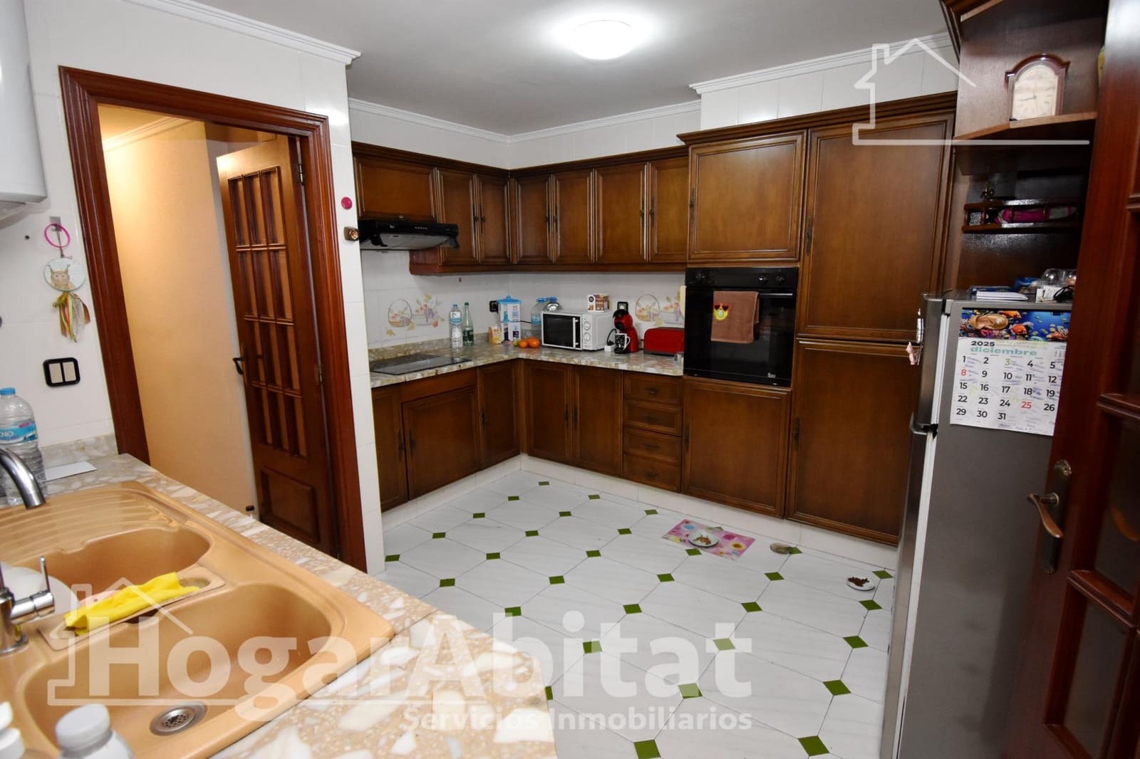 4 bedroom Flat for sale in Silla - € 220,000 (Ref: 9468648)