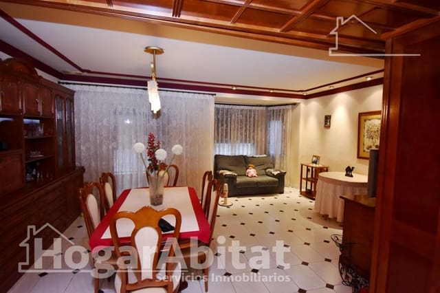 4 bedroom Flat for sale in Silla - € 220,000 (Ref: 9468648)