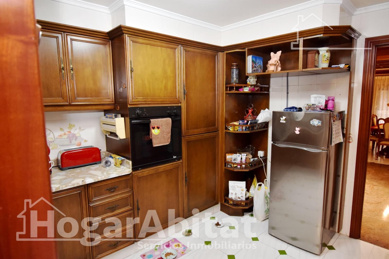 4 bedroom Flat for sale in Silla - € 220,000 (Ref: 9468648)