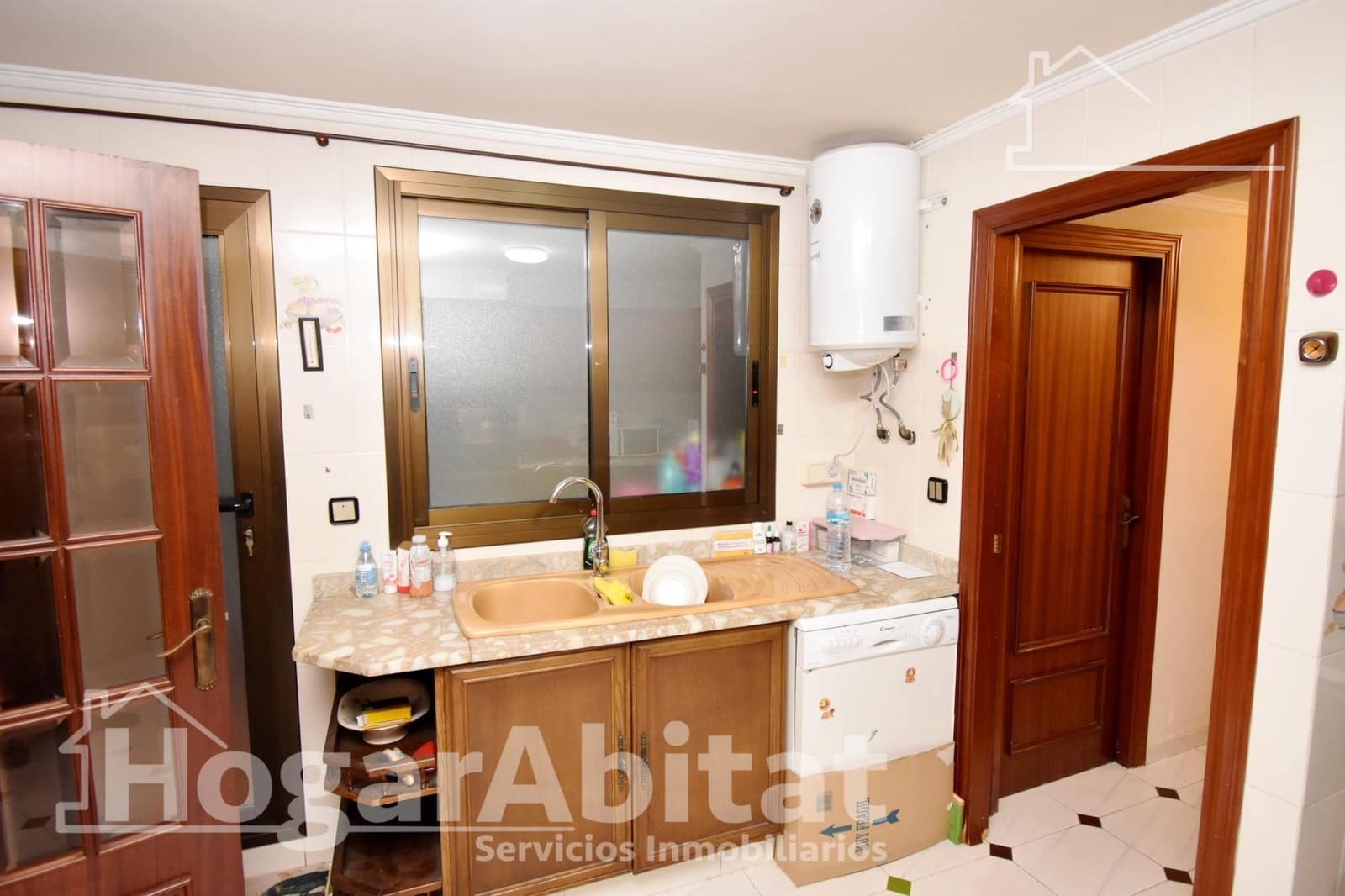 4 bedroom Flat for sale in Silla - € 220,000 (Ref: 9468648)