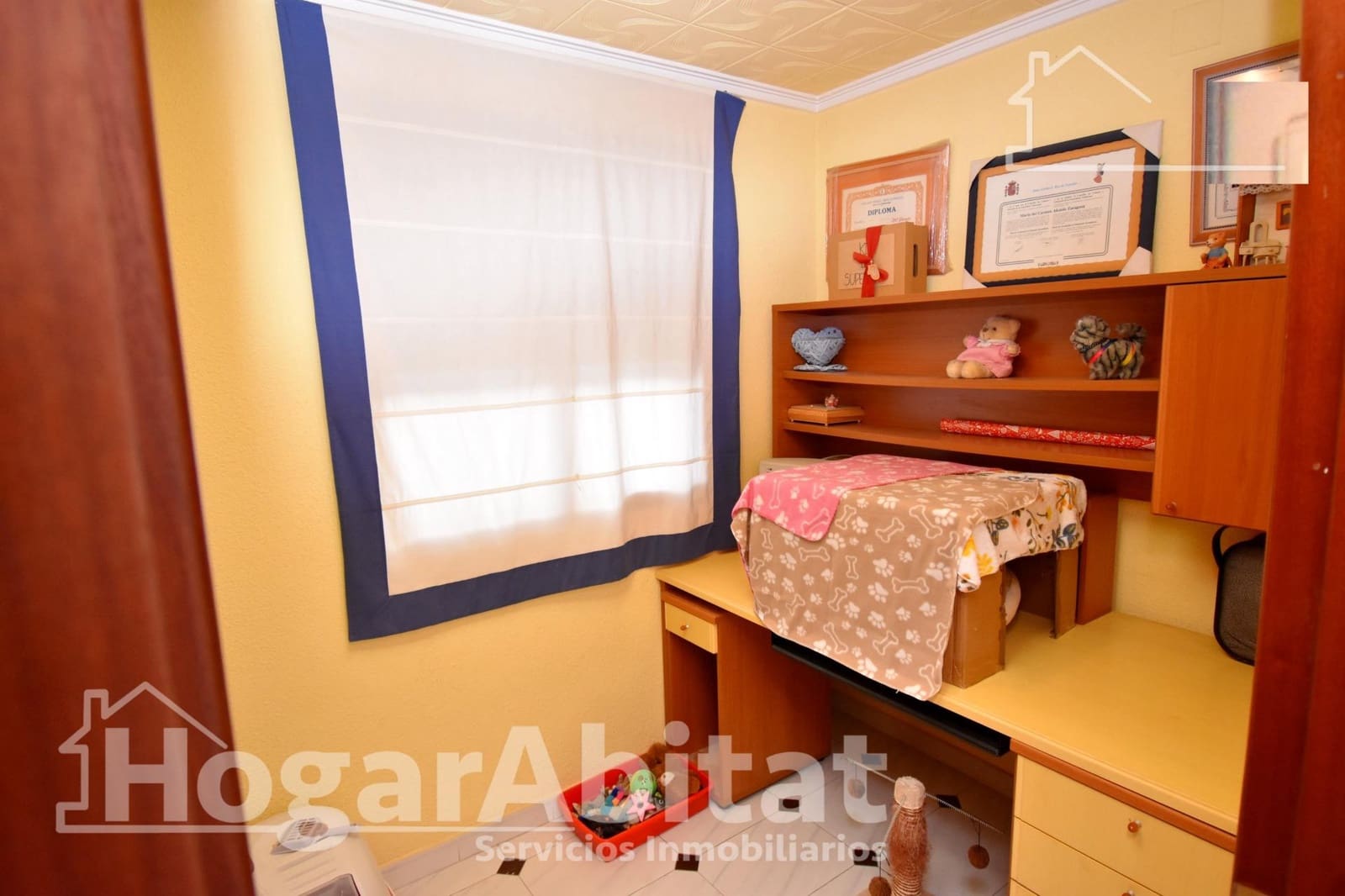 4 bedroom Flat for sale in Silla - € 220,000 (Ref: 9468648)