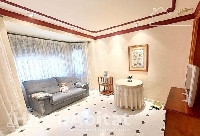 4 soveværelse Lejlighed til salg i Silla - € 220.000 (Ref: 9468648)