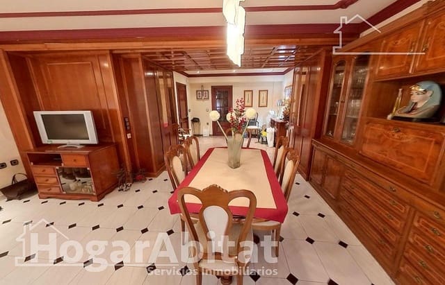 4 soveværelse Lejlighed til salg i Silla - € 220.000 (Ref: 9468648)