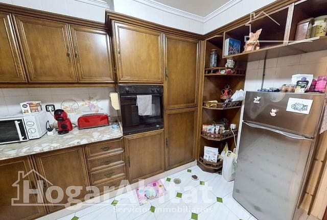 4 chambre Appartement à vendre à Silla - 220 000 € (Ref: 9468648)