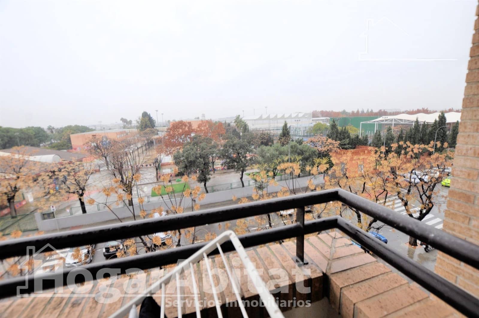 Piso de 3 habitaciones en Aldaia en venta con garaje - 209.000 € (Ref: 9468649)