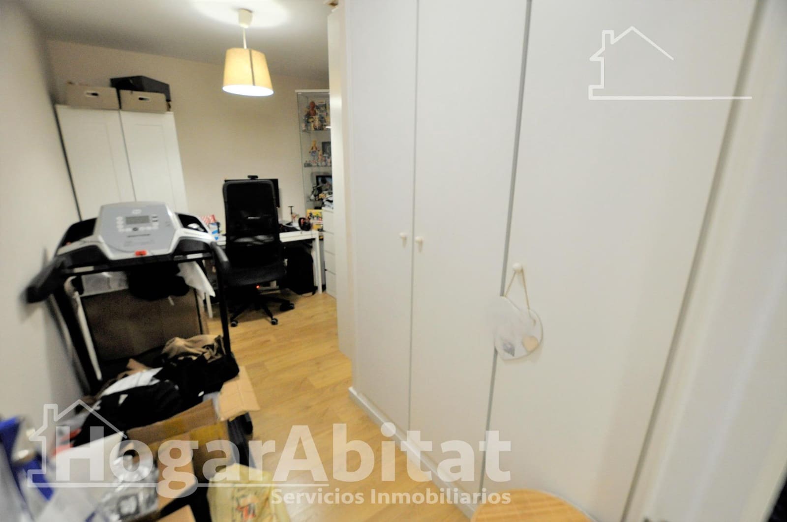 Piso de 3 habitaciones en Aldaia en venta con garaje - 209.000 € (Ref: 9468649)