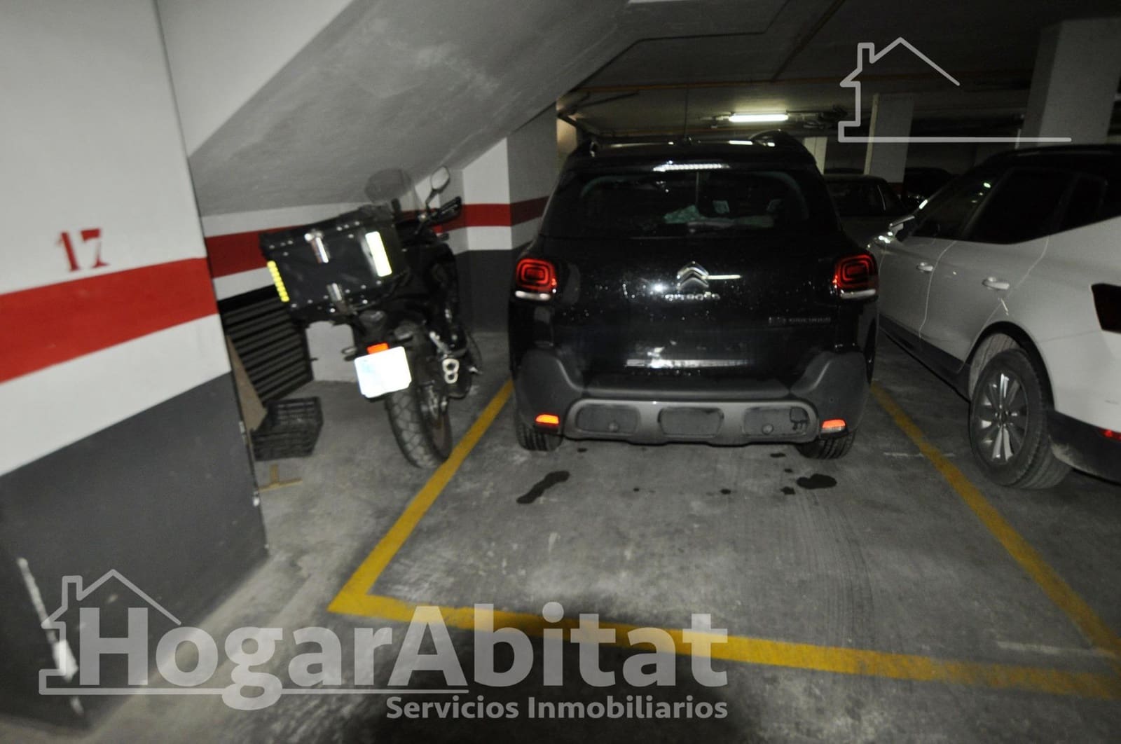 Piso de 3 habitaciones en Aldaia en venta con garaje - 209.000 € (Ref: 9468649)