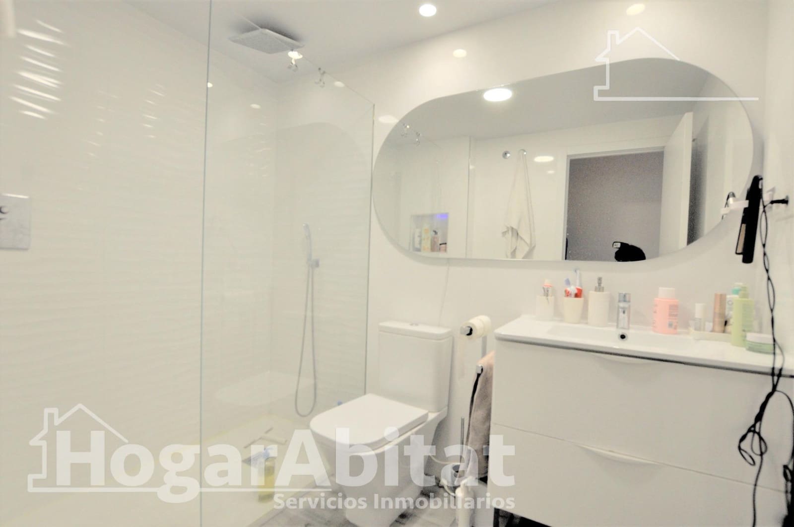 3 slaapkamer Flat te koop in Aldaia met garage - € 209.000 (Ref: 9468649)