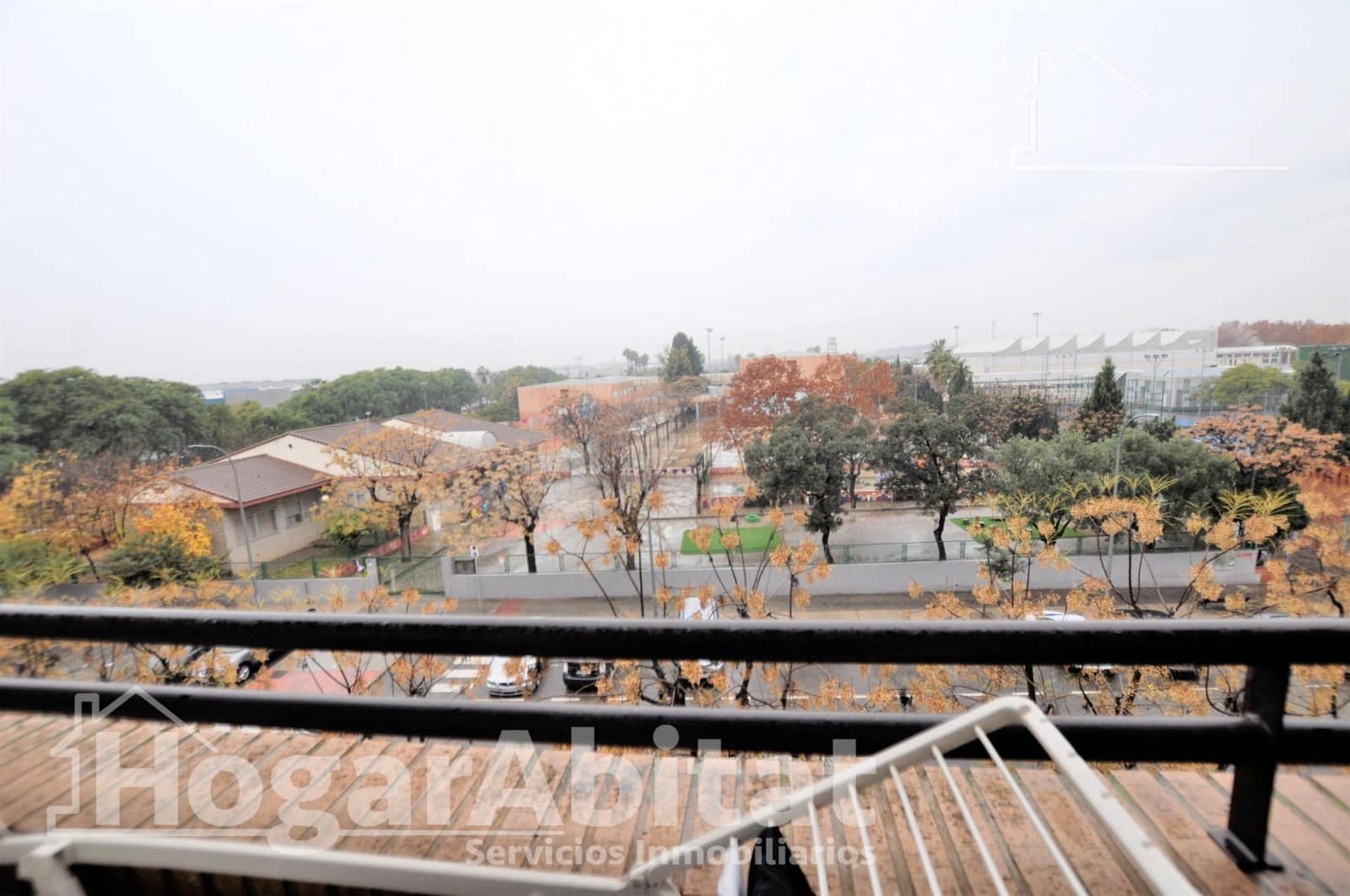 3 slaapkamer Flat te koop in Aldaia met garage - € 209.000 (Ref: 9468649)