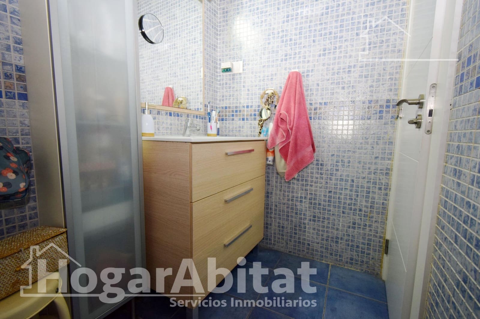 3 makuuhuone Asunto myytävänä paikassa Valencia kaupunki - 320 000 € (Ref: 9468650)