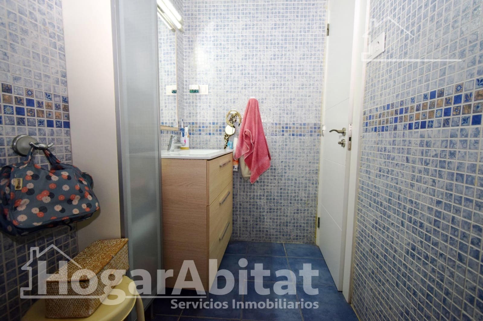 3 makuuhuone Asunto myytävänä paikassa Valencia kaupunki - 320 000 € (Ref: 9468650)