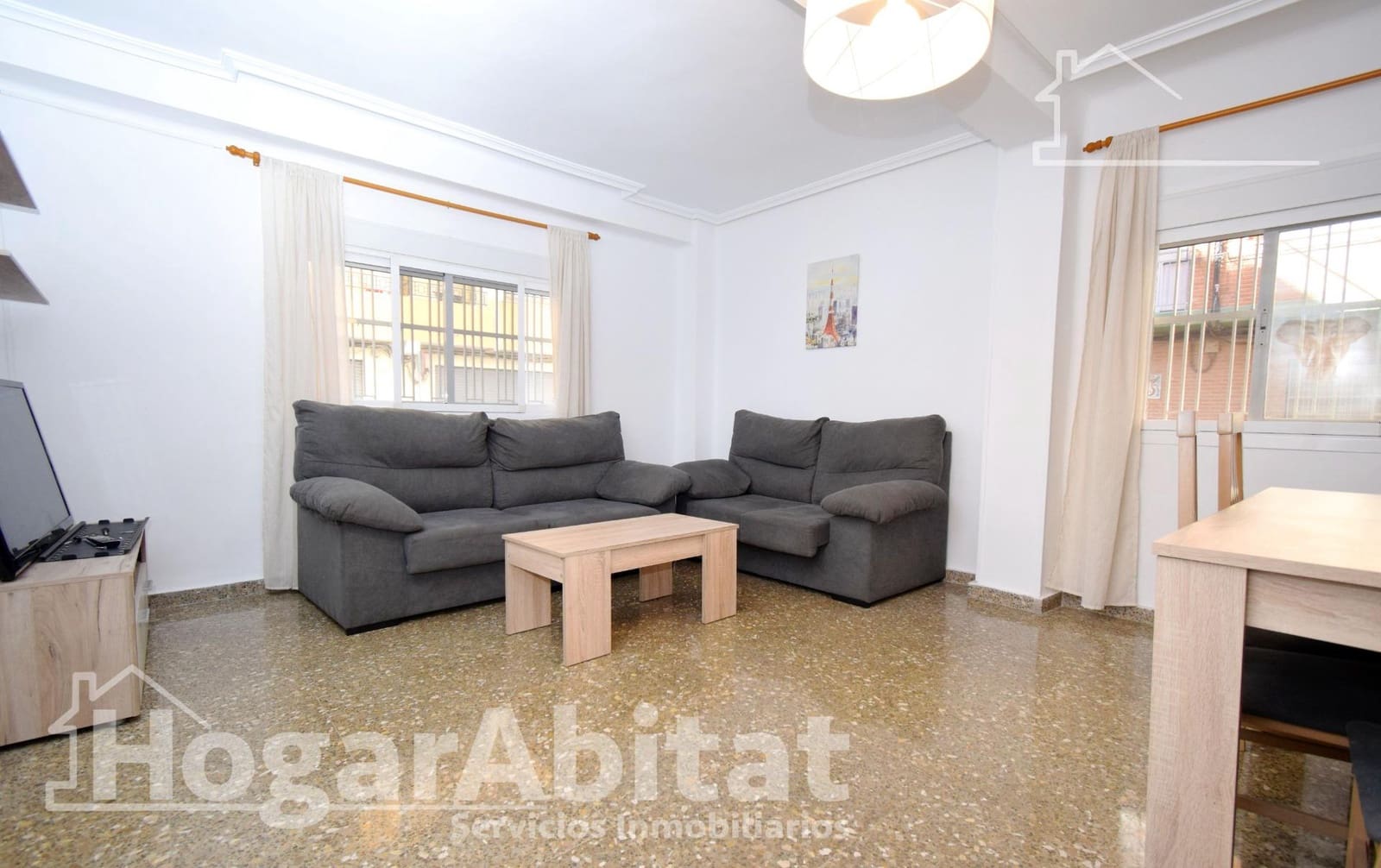 5 Zimmer Wohnung zu verkaufen in Manises - 219.000 € (Ref: 9468651)