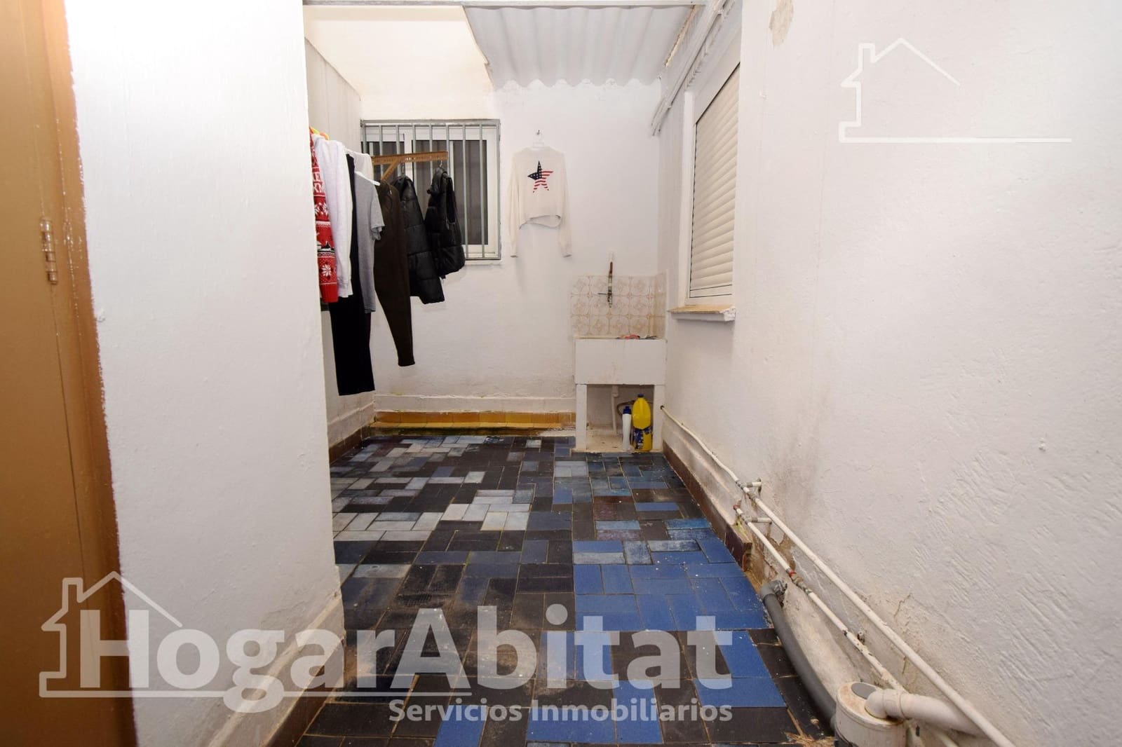 5 Zimmer Wohnung zu verkaufen in Manises - 219.000 € (Ref: 9468651)