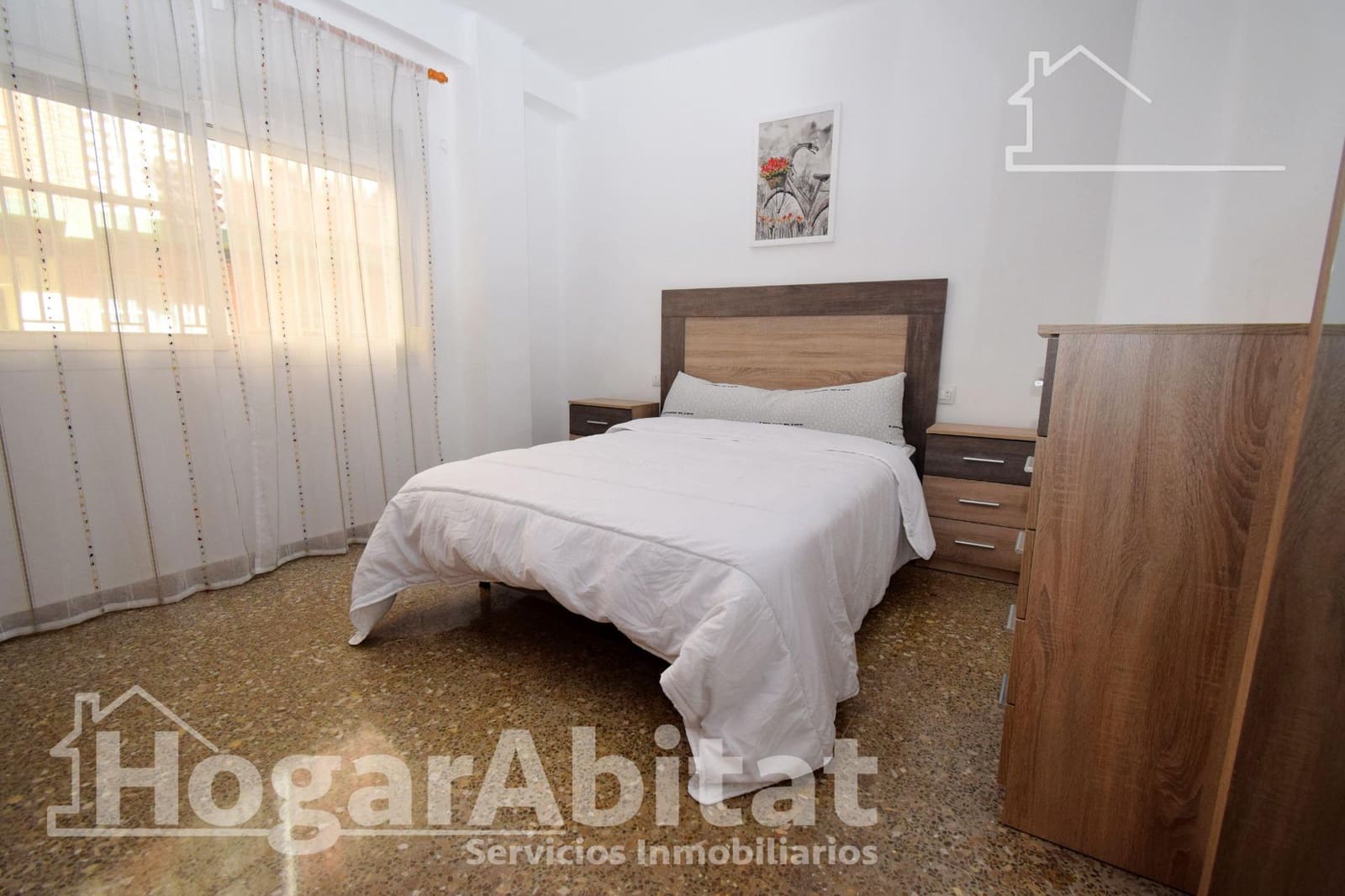 5 Zimmer Wohnung zu verkaufen in Manises - 219.000 € (Ref: 9468651)