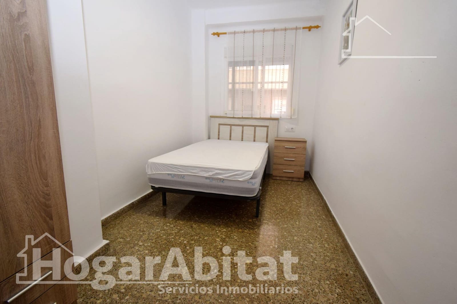 5 Zimmer Wohnung zu verkaufen in Manises - 219.000 € (Ref: 9468651)