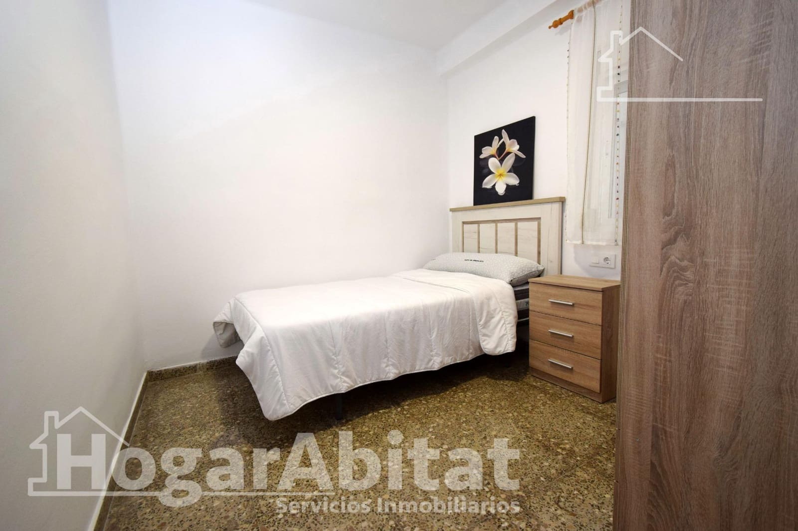 5 Zimmer Wohnung zu verkaufen in Manises - 219.000 € (Ref: 9468651)