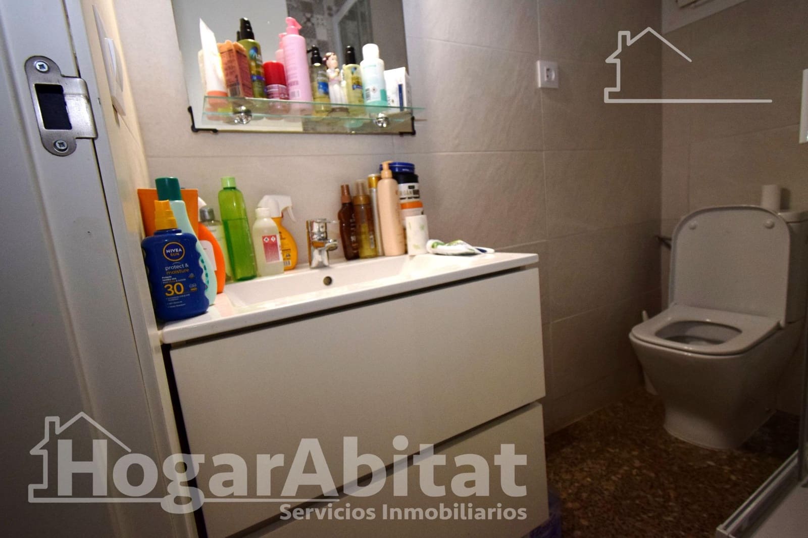 5 Zimmer Wohnung zu verkaufen in Manises - 219.000 € (Ref: 9468651)