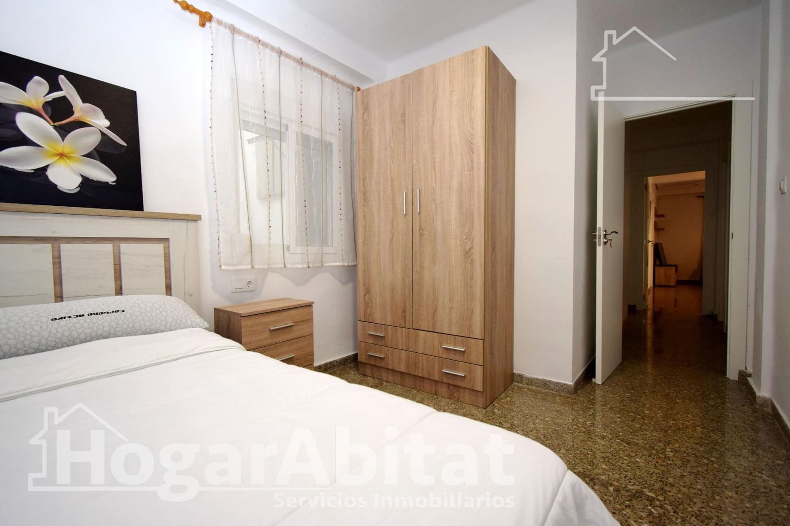 5 Zimmer Wohnung zu verkaufen in Manises - 219.000 € (Ref: 9468651)