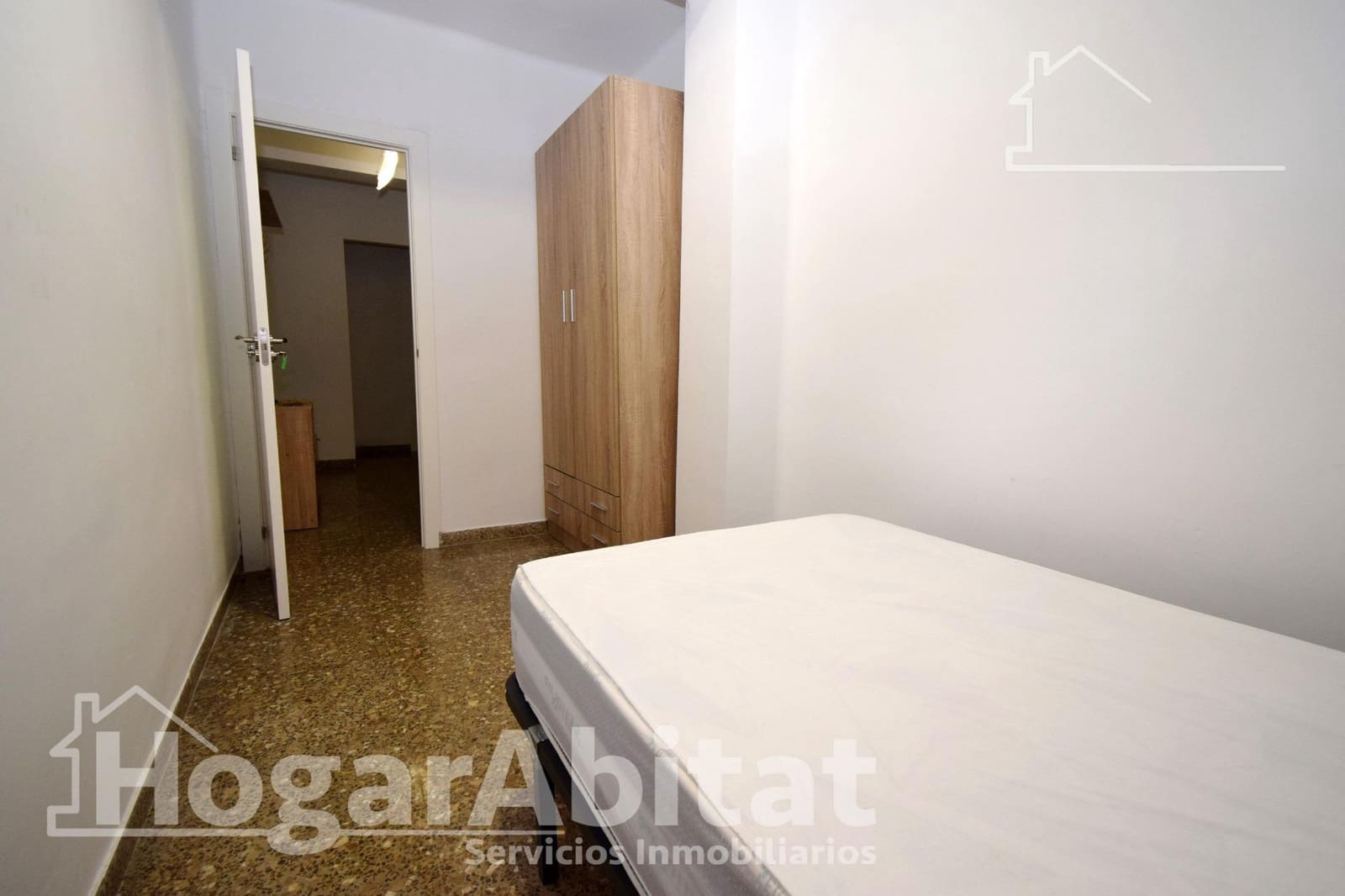 5 Zimmer Wohnung zu verkaufen in Manises - 219.000 € (Ref: 9468651)