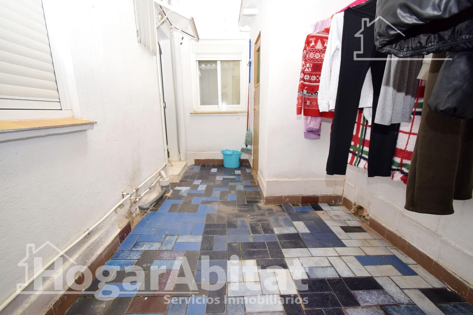 5 Zimmer Wohnung zu verkaufen in Manises - 219.000 € (Ref: 9468651)
