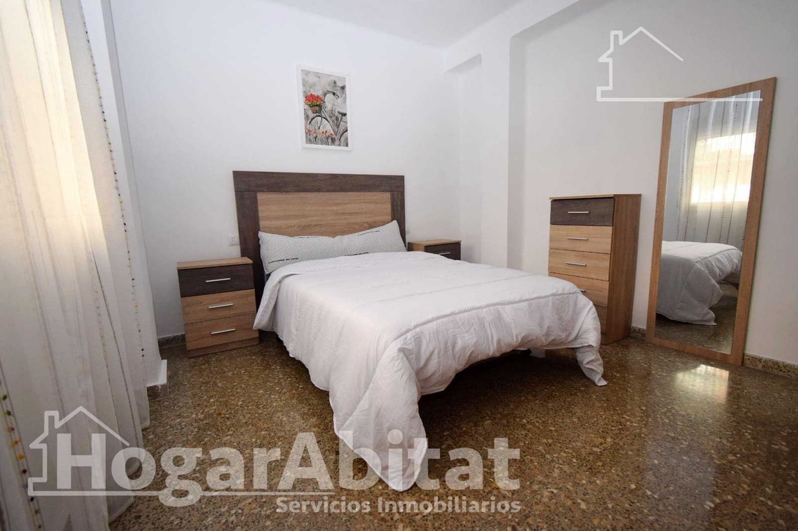 5 Zimmer Wohnung zu verkaufen in Manises - 219.000 € (Ref: 9468651)