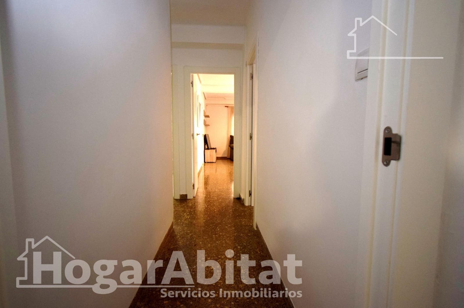 5 Zimmer Wohnung zu verkaufen in Manises - 219.000 € (Ref: 9468651)