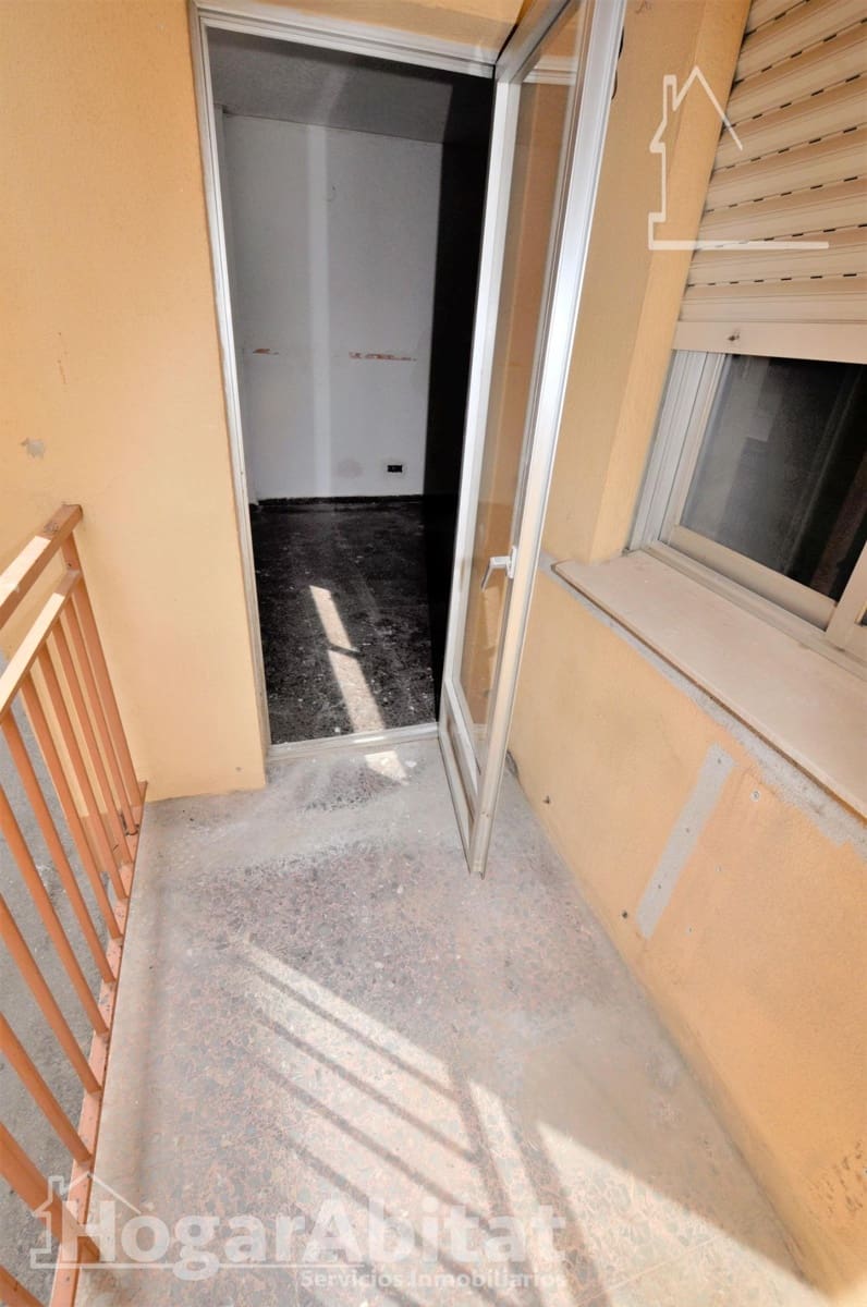 4 Zimmer Wohnung zu verkaufen in Manises - 250.000 € (Ref: 9468652)