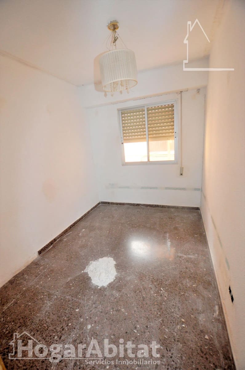 4 Zimmer Wohnung zu verkaufen in Manises - 250.000 € (Ref: 9468652)