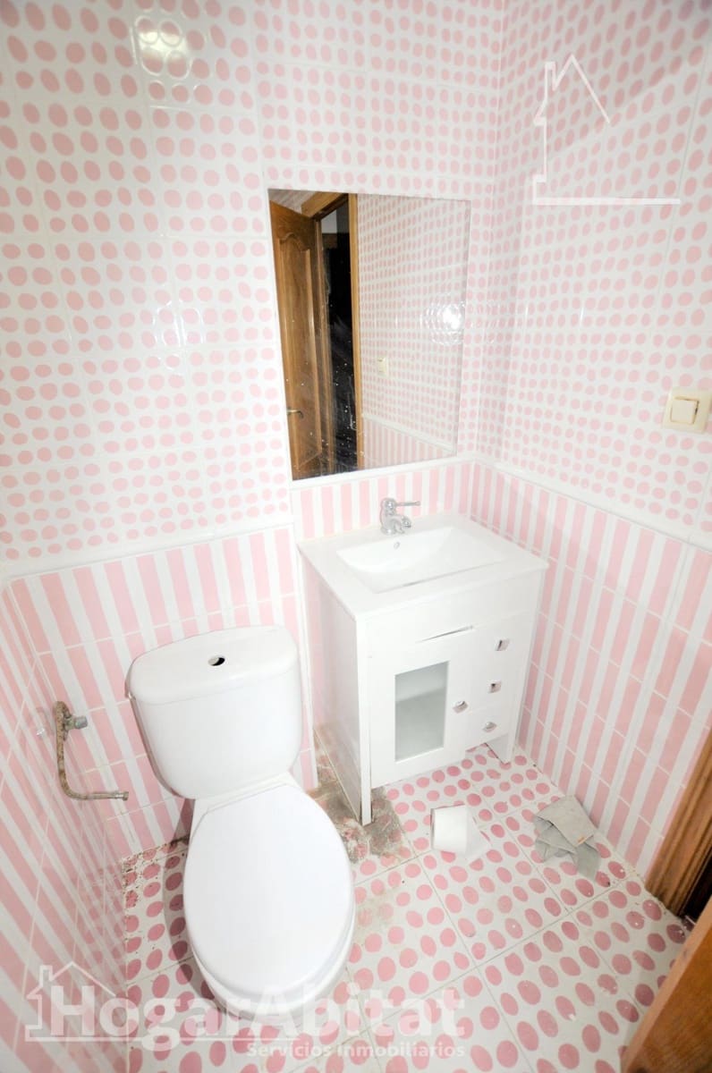 4 Zimmer Wohnung zu verkaufen in Manises - 250.000 € (Ref: 9468652)